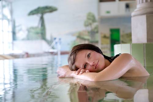 Bad Griesbach Germany Last Minute Discount Code Booking.com