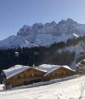 Champoussin Suiza Último Minuto Código de Descuento Booking.com