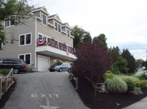 Hull (Massachusetts) Verenigde Staten Laatste minuut Kortingscode Booking.com