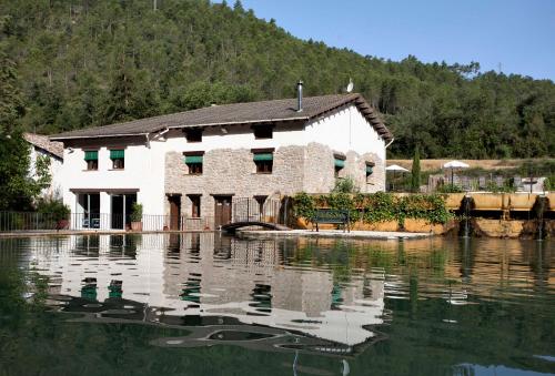 Oliana Spain Last Minute Discount Code Agoda.com