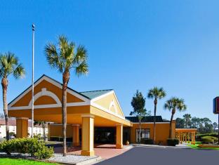 Brunswick (GA) United States Last Minute Discount Code Agoda.com