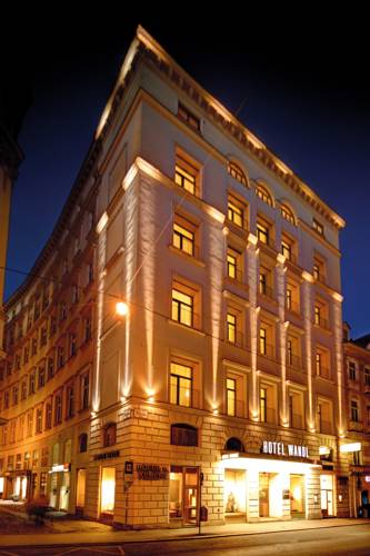 Wien Österreich Last-Minute-Rabattcode Booking.com