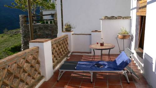 Bubión Spain Last Minute Discount Code Booking.com