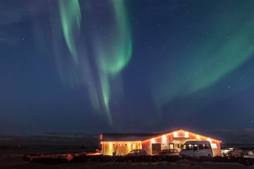 Myvatn Islande Code de réduction de dernière minute Booking.com