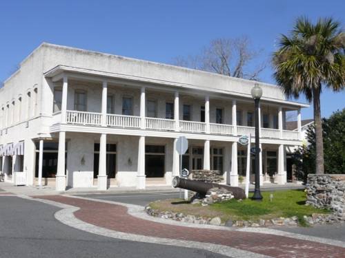 Saint Marys (Georgia) United States Last Minute Discount Code Booking.com