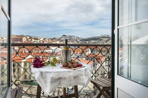 Lisboa Portugal Last Minute Discount Code Booking.com