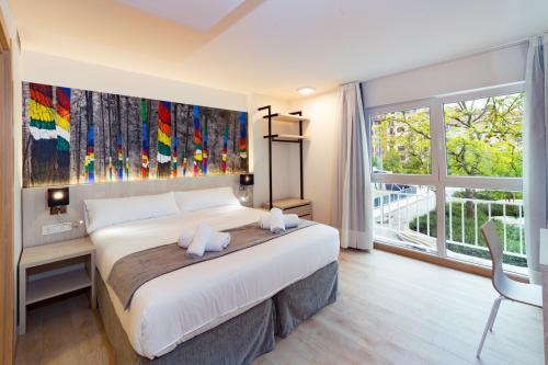 San Sebastian Spain Last Minute Discount Code Agoda.com