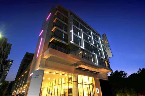 Bangkok Tailandia Último Minuto Código de Descuento Booking.com