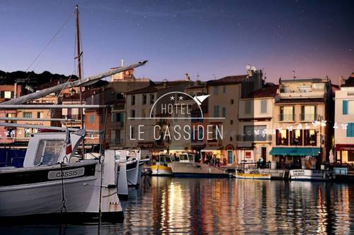 Cassis Frankreich Last-Minute-Rabattcode Booking.com