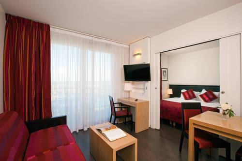Montévrain France Last Minute Discount Code Booking.com