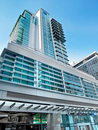 Vancouver (BC) Canada Last Minute Discount Code Agoda.com
