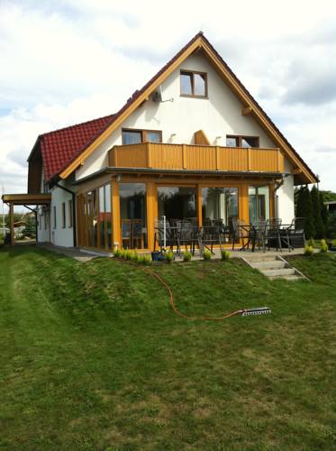 Ostseebad Ückeritz Deutschland Last-Minute-Rabattcode Booking.com