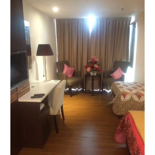 Kota Bharu Malaysia Last-Minute-Rabattcode Booking.com