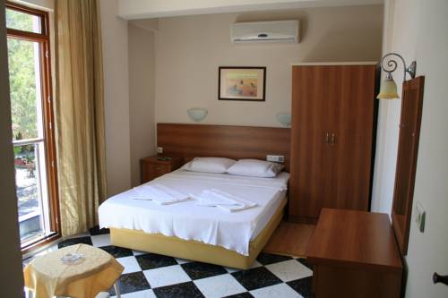 Turunc Türkei Last-Minute-Rabattcode Booking.com