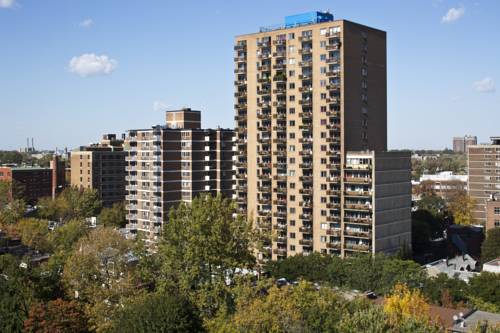 Montréal (Québec) Canada Last Minute Discount Code Booking.com