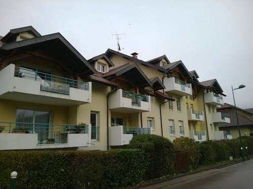 Saint-Jorioz France Last Minute Discount Code Booking.com