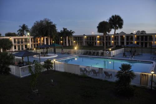 Winter Haven (Florida) Vereinigte Staaten Last-Minute-Rabattcode Booking.com