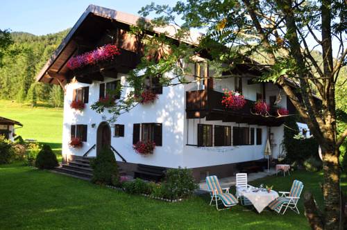 Obsteig Österreich Last-Minute-Rabattcode Booking.com