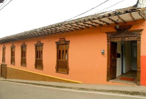 Salamina Kolumbien Last-Minute-Rabattcode Booking.com