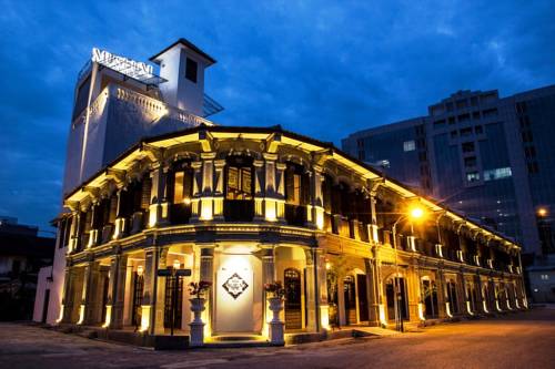 Georgetown Malaysia Last Minute Discount Code Booking.com