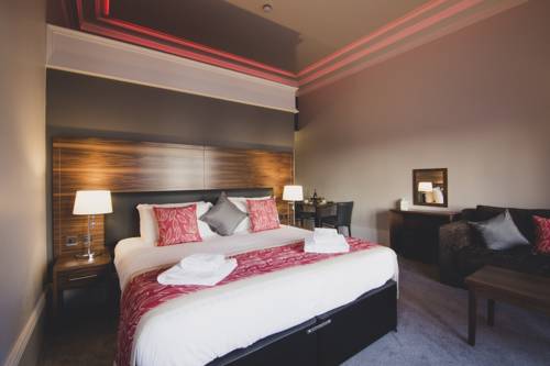 Linlithgow United Kingdom Last Minute Discount Code Booking.com