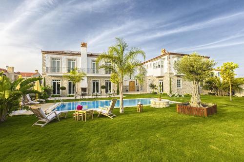 Cesme Turkey Last Minute Discount Code Agoda.com