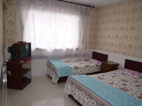 Qinhuangdao China Laatste minuut Kortingscode Booking.com