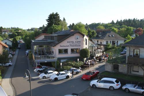 Nürburg Allemagne Code de réduction de dernière minute Booking.com