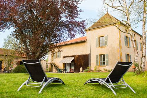 Pouilly-sous-Charlieu Frankreich Last-Minute-Rabattcode Booking.com