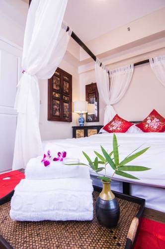 Jiangmen China Last-Minute-Rabattcode Booking.com