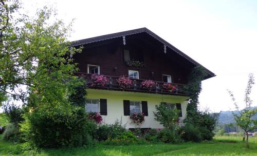 St. Wolfgang Österreich Last-Minute-Rabattcode Booking.com