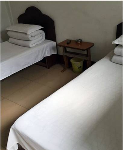 Enshi China Last-Minute-Rabattcode Booking.com