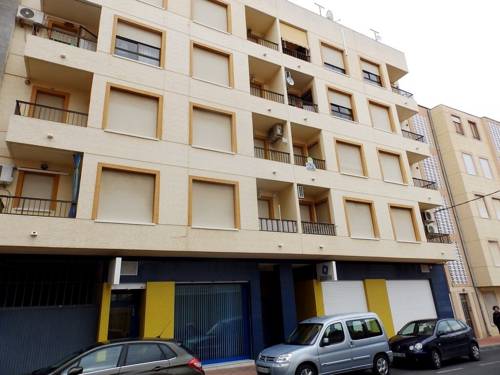 Torrevieja Spanien Last-Minute-Rabattcode Booking.com