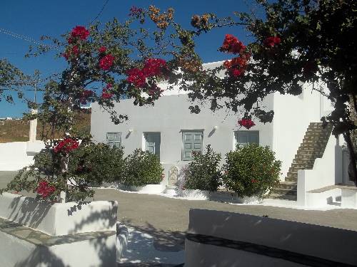 Mykonos Grecia Último Minuto Código de Descuento Booking.com