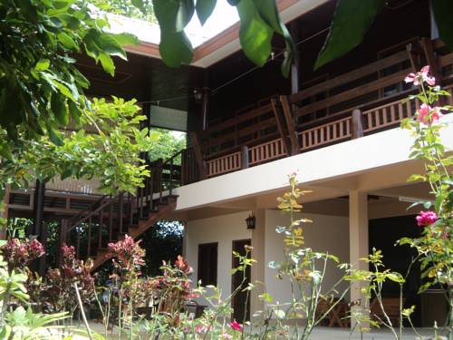Nan Thailand Laatste minuut Kortingscode Booking.com