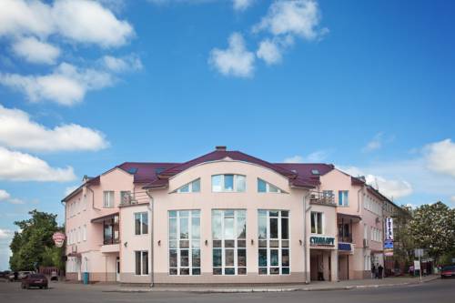 Borshchov Ukraine Last Minute Discount Code Booking.com