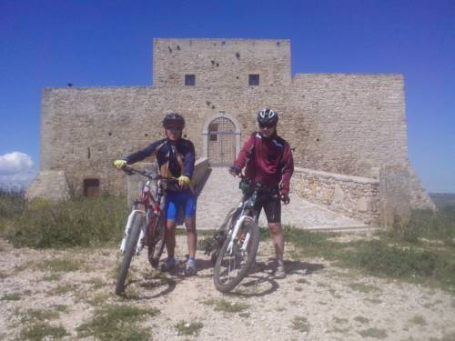 Palazzo San Gervasio Italy Last Minute Discount Code Booking.com