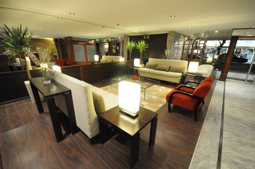 Villa María Argentina Last Minute Discount Code Booking.com
