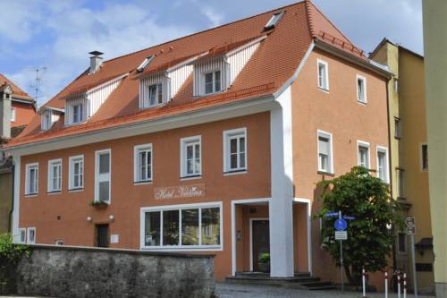 Lindau Deutschland Last-Minute-Rabattcode Booking.com