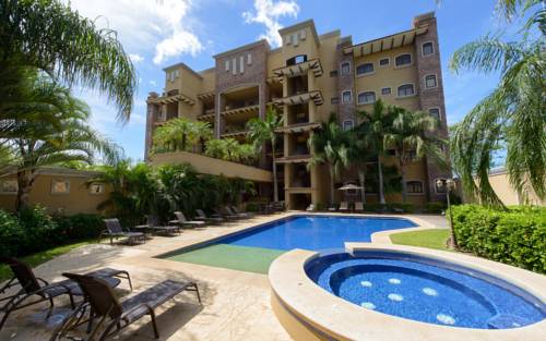 Tamarindo Costa Rica Last-Minute-Rabattcode Booking.com