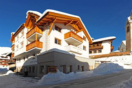 Serfaus Österreich Last-Minute-Rabattcode Booking.com