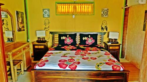 Lembongan Indonesien Last-Minute-Rabattcode Booking.com