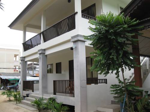 Haad Rin Thailand Last Minute Discount Code Booking.com