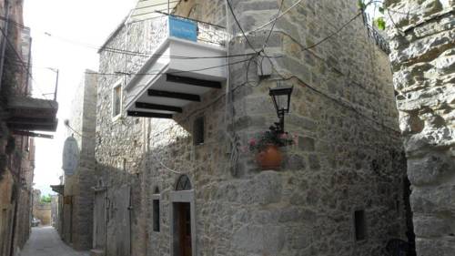 Mestá Grèce Code de réduction de dernière minute Booking.com