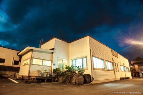 Seogwipo Zuid-Korea Laatste minuut Kortingscode Booking.com