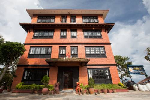 Nagarkot Nepal Last Minute Discount Code Booking.com