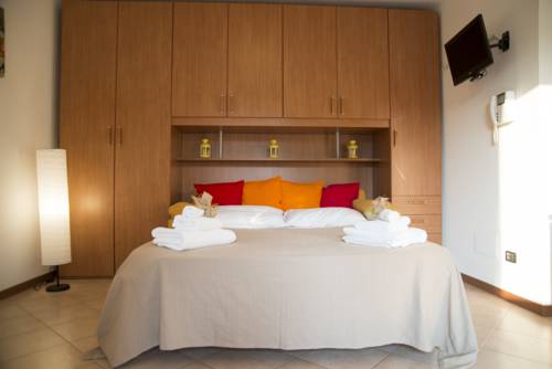 Garbagnate Milanese Italy Last Minute Discount Code Booking.com