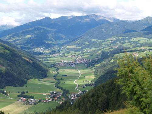 Sankt Peter am Kammersberg Österreich Last-Minute-Rabattcode Booking.com