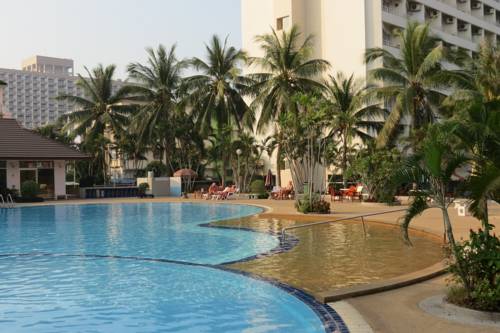Pattaya Süd Thailand Last-Minute-Rabattcode Booking.com
