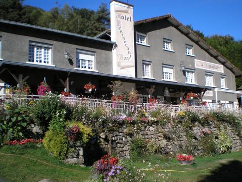 Les Ancizes Comps France Last Minute Discount Code Booking.com